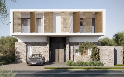 Nawayef West Homes Select Type 6