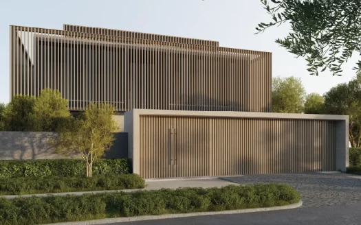 Nawayef East Homes Select Plus Type 2