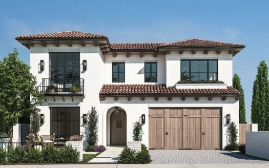 Nawayef East Homes Select Plus Type 3