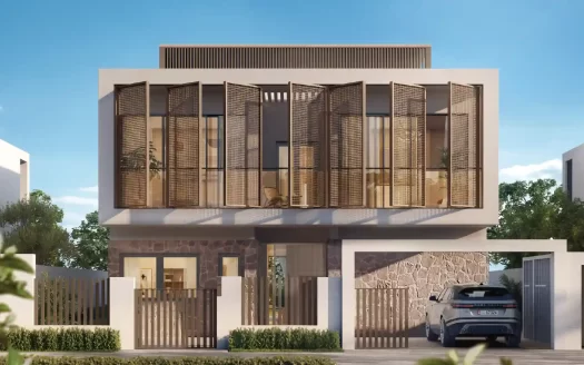 Nawayef East Homes Select Type 5