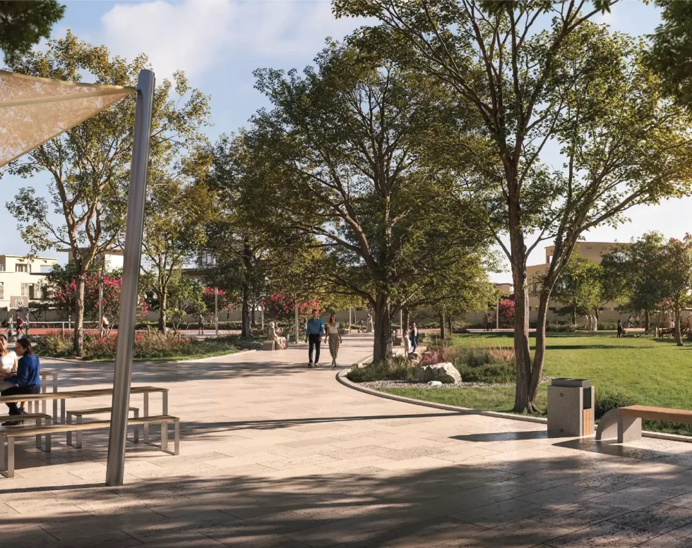 Wadeem - Play Park View