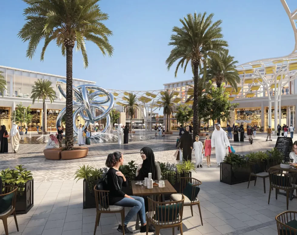 Wadeem - Entertainment Park View