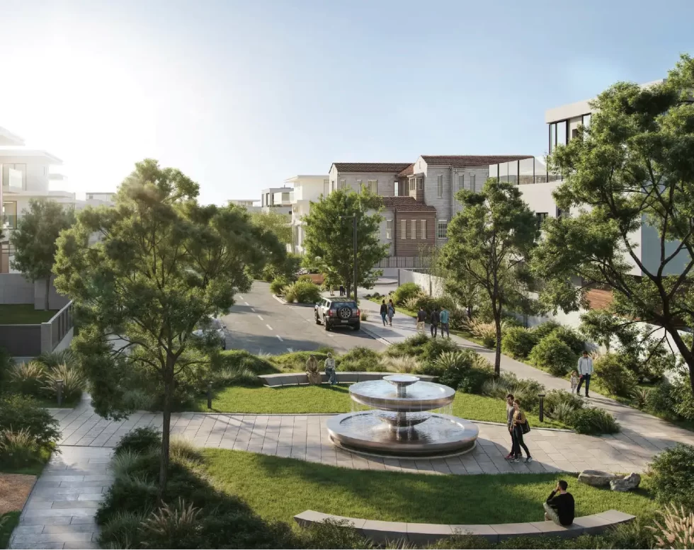 Wadeem - Community Park View